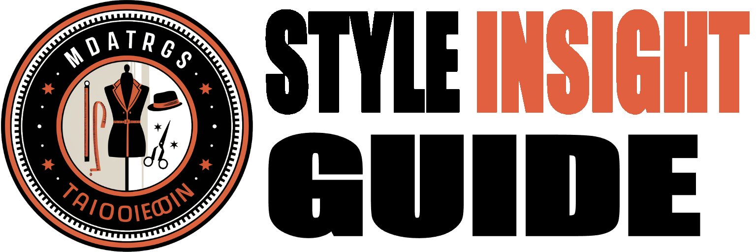 Styleinsightguide